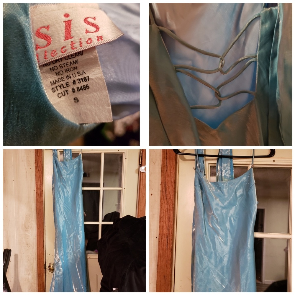 Prom dresses - Picture 2 of 6